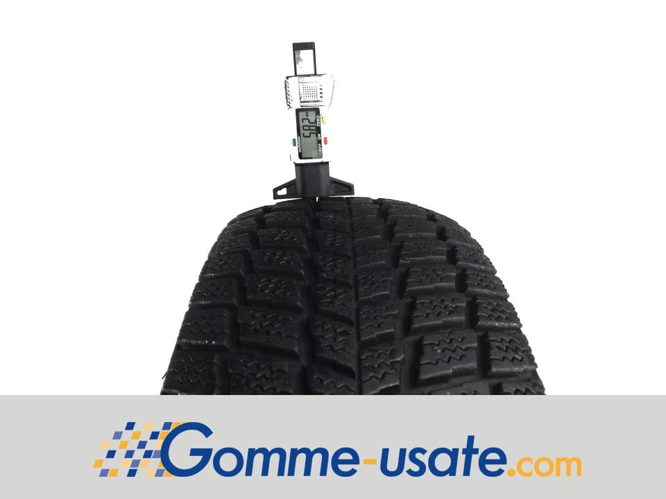 Thumb Roadstone Gomme Usate Roadstone 205/70 R15 96T Winguard Suv M+S (70%) pneumatici usati Invernale 0 Thumb Roadstone Gomme Usate Roadstone 205/70 R15 96T Winguard Suv M+S (70%) pneumatici usati Invernale 0